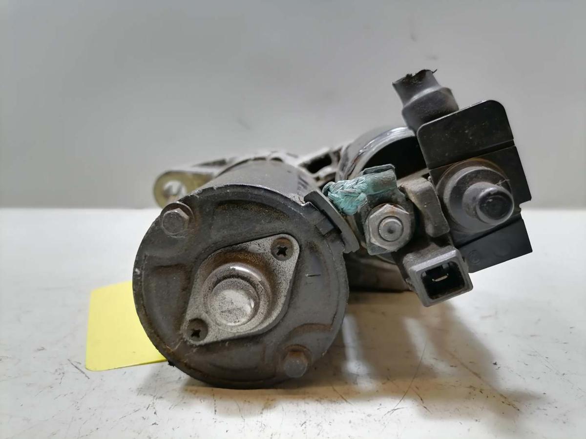 VW Polo 9N1 original Anlasser Starter 1.2 12V 47kW